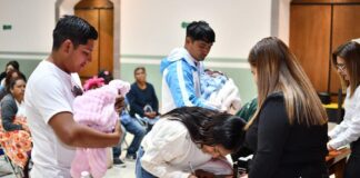 Huamantla Anucia Jornda Gratuita de Resgistros Extemporáneos para Menores y Adultos Mayores -AlternativaTlx