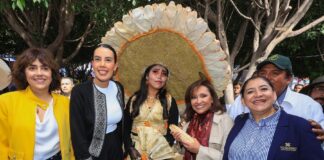 Tlaxcala Abre sus Puertas al Mundo con la Feria de Ferias -AlternativaTlx
