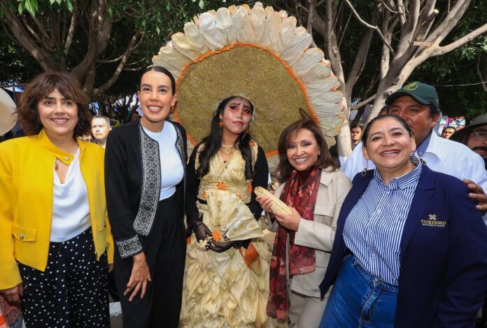 Tlaxcala Abre sus Puertas al Mundo con la Feria de Ferias -AlternativaTlx
