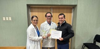IMSS Tlaxcala Mostró su Gratitud a Familiares de Donadores de Órganos y Tejidos -AlternativaTlx