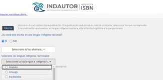 INDAUTOR e INALI Anuncian Nuevas Medidas para Garantizar los Derechos Lingüísticos de la Población Mexicana -AlternativaTlx