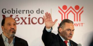 INFONAVIT Celebra su Asamblea General Extraordinaria 132 -AlternativaTlx