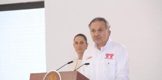 INFONAVIT Construirá 12 Mil 500 Casas en Baja California Sur -AlternativaTlx
