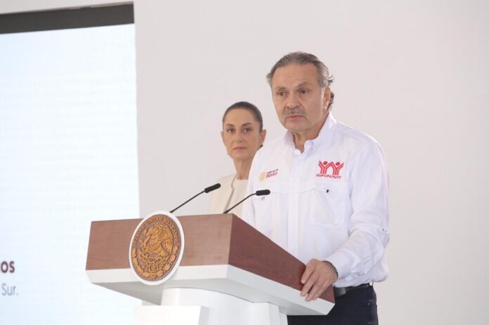 INFONAVIT Construirá 12 Mil 500 Casas en Baja California Sur -AlternativaTlx INFONAVIT Construirá 12 Mil 500 Casas en Baja California Sur -AlternativaTlx