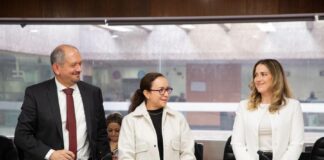 INFONAVIT Nombra Secretario General, Subdirectora General de Comunicación y Delegada Regional de Tabasco -AlternativaTlx