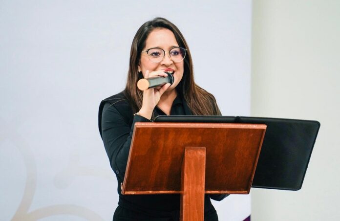 Inaugura Fernanda Espinosa Taller para Mejorar Monitoreo y Evaluación de Programas que Imparte la CEPAL -AlternativaTlx