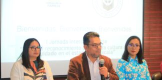 Inaugura la UATx la I Jornada “Hacia el Reconocimiento de Nuestra Cultura de Cuidado en el Estado de Tlaxcala” - AlternativaTlx
