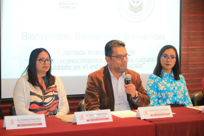 Inaugura la UATx la I Jornada “Hacia el Reconocimiento de Nuestra Cultura de Cuidado en el Estado de Tlaxcala” - AlternativaTlx