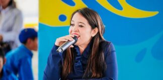 Inauguran “Escuelas con Agua” en Apizaco -AlternativaTlx