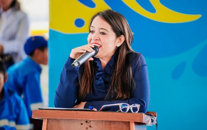 Inauguran “Escuelas con Agua” en Apizaco -AlternativaTlx