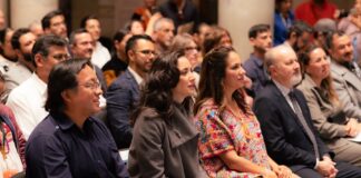 Inauguran el Programa de Artes Visuales del Festival Internacional Cervantino  -AlternativaTlx