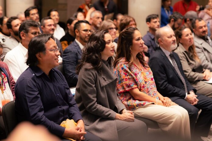 Inauguran el Programa de Artes Visuales del Festival Internacional Cervantino -AlternativaTlx Inauguran el Programa de Artes Visuales del Festival Internacional Cervantino -AlternativaTlx