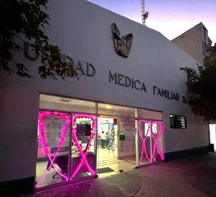 Informa IMSS Tlaxcala que UMF No. 19 de Apizaco Brindará Consultas 7 Días a la Semana -AlternativaTlx