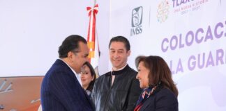 Inicia Cosntrucción de Primera Guardería Empresarial a Nivel Nacional -AlternativaTlx
