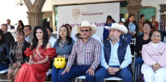 Inicia Feria Yauhquemehcan 2024, Celebramos Juntos -AlternativaTlx
