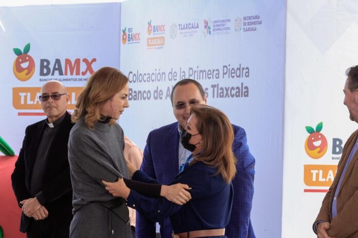 Inicia Proyecto de Esperanza para Familias en Pobreza Extrema -AlternativaTlx