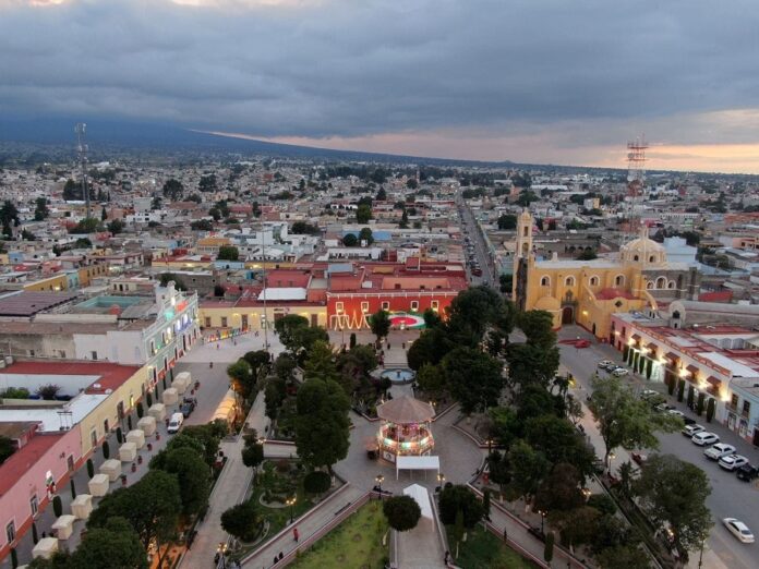Inicia en Huamantla Consulta Ciudadana Sobre el Programa de Ordenamiento Territorial y Desarrollo Urbano -AlternativaTlx