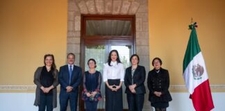 Inicia la Nueva Dirección General del Instituto Nacional de Bellas Artes y Literatura -AlternativaTlx