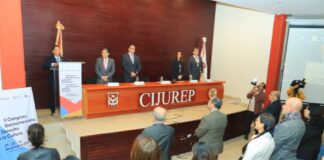Inició en la UATx el “II Congreso Iberoamericano de Derecho de la Cultura” -AlternativaTlx