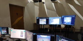Instala C5I Centro de Mando POR Tlaxcala, la Feria de Ferias 2024 -AlternativaTlx