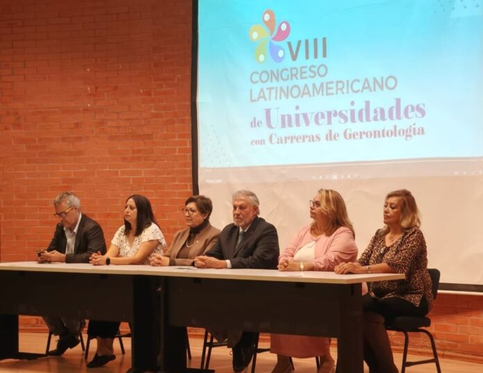 Investigadores de la UATx Presentan Novedosas Propuestas para Promover una Vida Plena para el Adulto Mayor - AlternativaTlx
