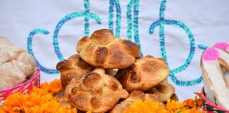 Invita Ayuntamiento de Huamantla al Primer Concurso de Pan de Muerto 2024 -AlternativaTlx