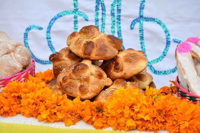 Invita Ayuntamiento de Huamantla al Primer Concurso de Pan de Muerto 2024 -AlternativaTlx