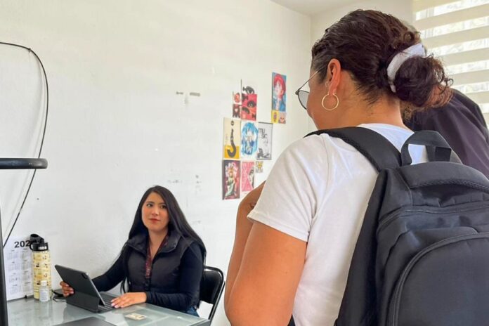 Invita Gobierno Municipal a Huamantlecos a Obtener su Credencial del IMSS BIENESTAR -AlternativaTlx