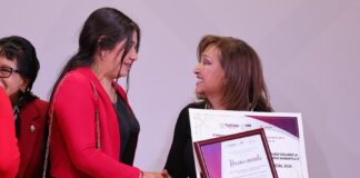 La Contraloría Social es una Herramienta Fudamental en la Lucha Contra la Corrupción: Gobernadora -AlternativaTlx