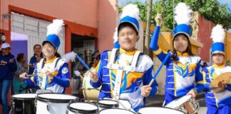 La Grandeza de Huamantla Está en su Gente: Salvador Santos Cedillo -AlternativaTlx