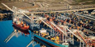 La Importancia de los Puertos de EU en la Economía Global -AlternativaTlx