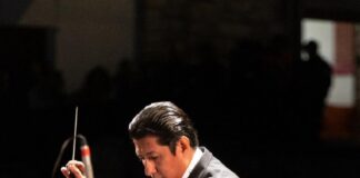 La Orquesta Escuela Carlos Chávez y Horacio Franco Armaron una Fiesta Cervantina con Danzones, un Paso Doble, Zarzuela y Algo de Ópera -AlternativaTlx