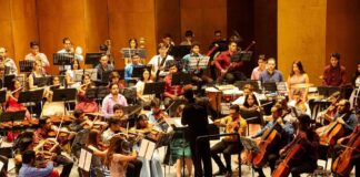 La Orquesta Sinfónica Juvenil de Torreón Busca Fortalecer la Identidad de las y los Jóvenes Mediante la Música  -AlternativaTlx
