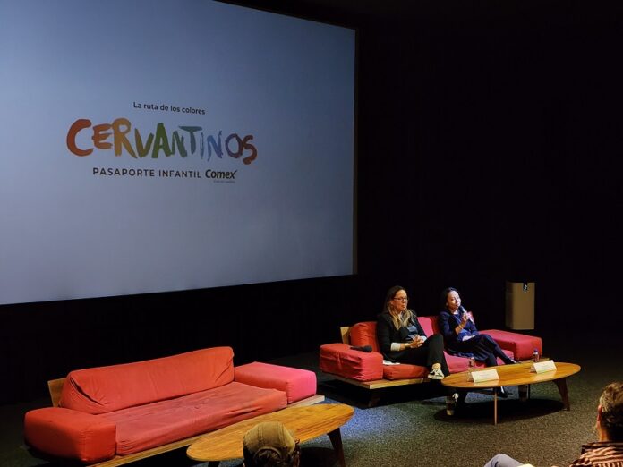 La Ruta de los Colores Cervantinos Llega a la 52ª Edición del Festival Internacional Cervantino -AlternativaTlx