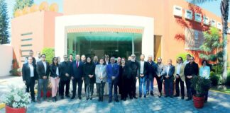La UATx Fue sede de la 2da. Sesión Ordinaria de la Red de Colaboración de Investigación y Posgrado -AlternativaTlx