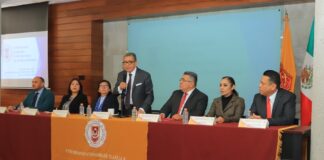 La UATx va en la Frontera de los Saberes: Rector - AlternativaTlx
