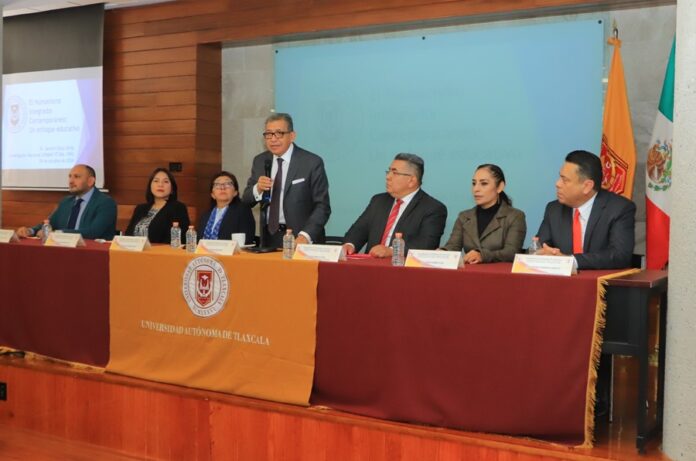La UATx va en la Frontera de los Saberes: Rector - AlternativaTlx