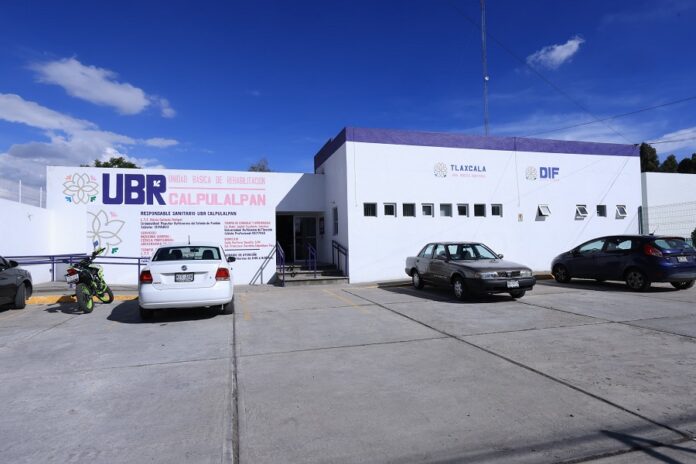 Las UBR son Puentes Hacia Una Vida sin Limitaciones -AlternativaTlx
