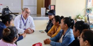 Llama SEPE-USET a Respetar Lineamientos para el Manejo de Cuotas Escolares en Tlaxcala -AlternativaTlx