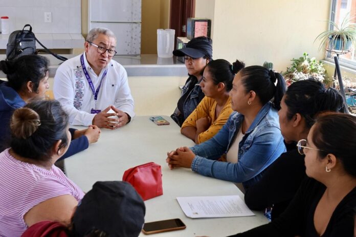 Llama SEPE-USET a Respetar Lineamientos para el Manejo de Cuotas Escolares en Tlaxcala -AlternativaTlx