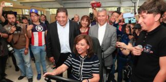 Mi Compromiso Todos los Días es Trabajar para Dar Mejores Resultados: Gobernadora -AlternativaTlx