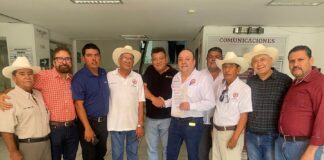 CNC Sinaloa Gestiona Ejecución de Programa “Producción para el Bienestar” -AlternativaTlx