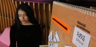 Mpädi, Centro de Documentación Abre un Nuevo Ciclo -AlternativaTlx