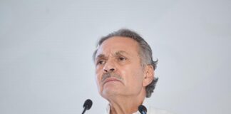 Octavio Romero Oropeza Refrenda Compromiso con Acceso de los Trabajadores a la Vivienda -AlternativaTlx