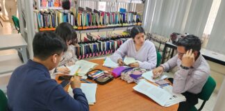 Ofrece el SAC de Filosofía y Letras UATx Asesoría para Mejorar Dominio del Inglés y Francés - AlternativaTlx