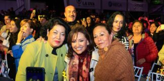 Tradición, Color y Alegría: Tlaxcala Celebra con Éxito el Desfile de Feria 2024 -AlternativaTlx