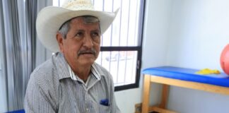 Pone SEDIF a Disposición de los Tlaxcaltecas Unidades Básicas de Rehabilitación -AlternativaTlx