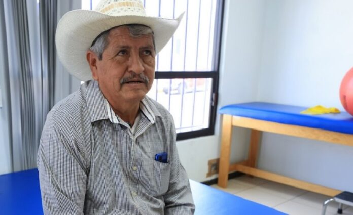 Pone SEDIF a Disposición de los Tlaxcaltecas Unidades Básicas de Rehabilitación -AlternativaTlx