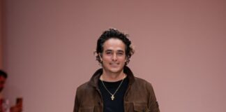Porfirio Leather Redefine el Lujo Accesible en Mercedes-Benz Fashion Week México 2024 con su Nueva Colección Sand Reverie” , Presentada por Sabadell.  -AlternativaTlx