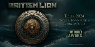 Prepárate para una Noche Épica con British Lion en la CDMX -AlternativaTlx